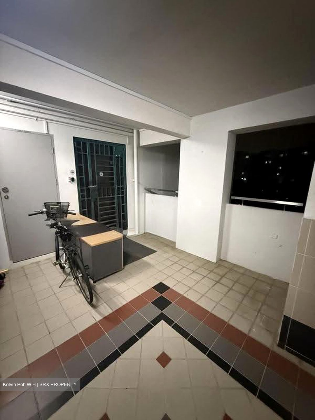 Blk 621 Woodlands Drive 52 (Woodlands), HDB 5 Rooms #630161211